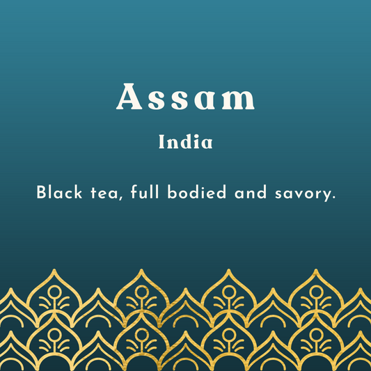 Assam