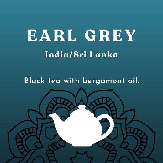 Earl Grey Tea