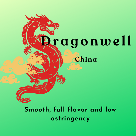 Dragonwell