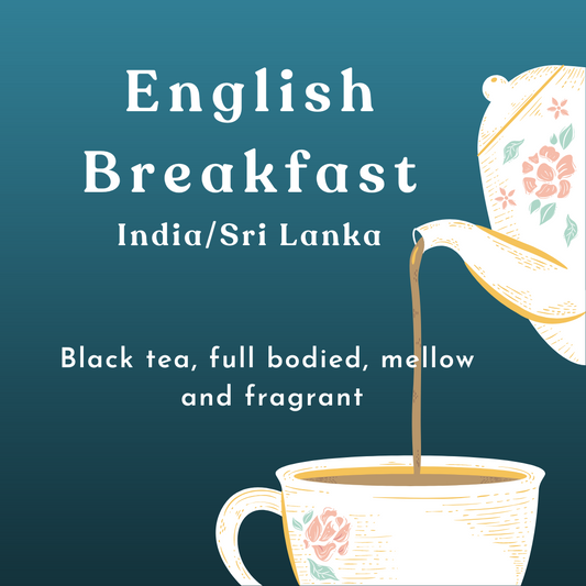 English Breakfast Tea