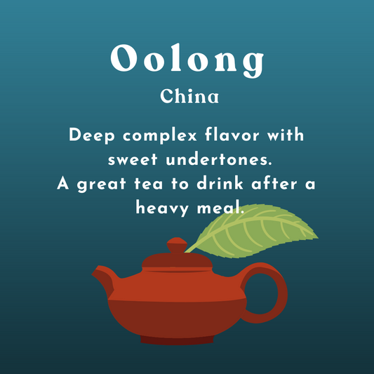 Oolong