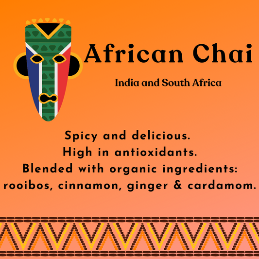 African Chai