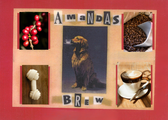 Amanda's Brew