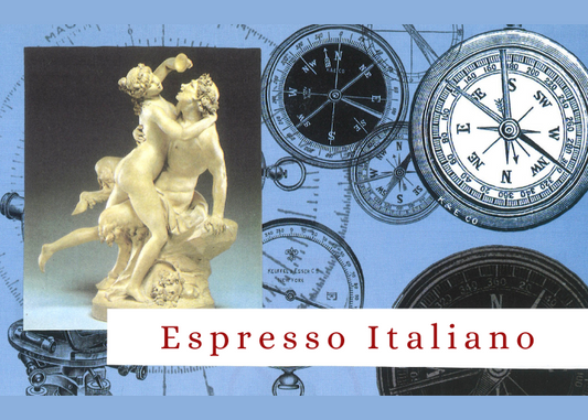 Espresso Italiano