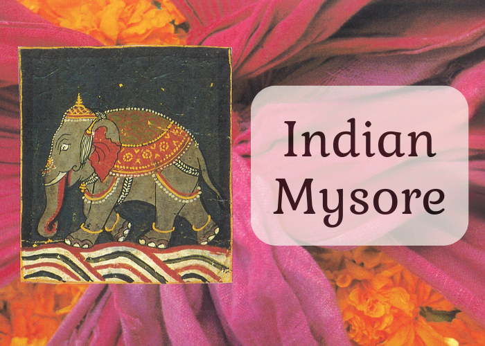 Indian Mysore