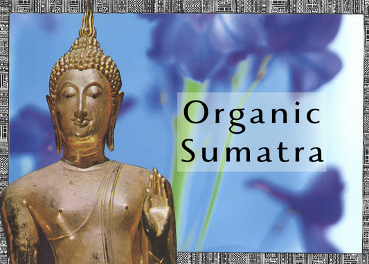 Organic Sumatra